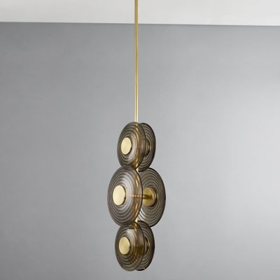 Griston LED Pendant