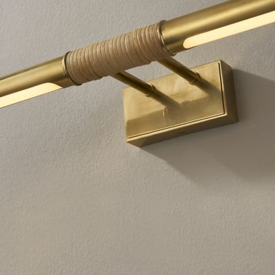 Halstead LED Wall Sconce