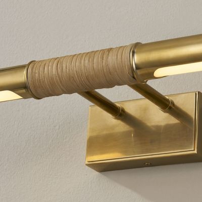 Halstead LED Wall Sconce
