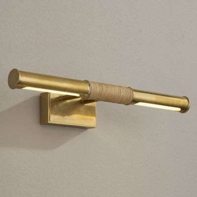 Halstead LED Wall Sconce