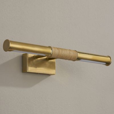 Halstead LED Wall Sconce