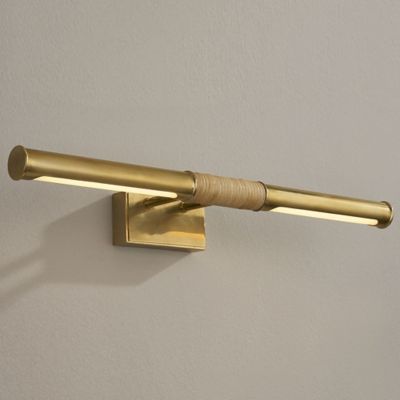 Halstead LED Wall Sconce