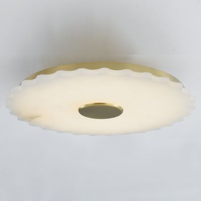 Highland Falls Flushmount