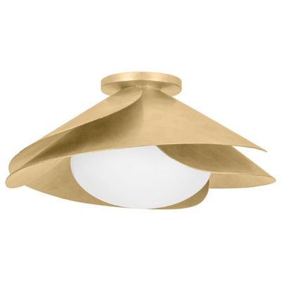 Brookhaven Flushmount