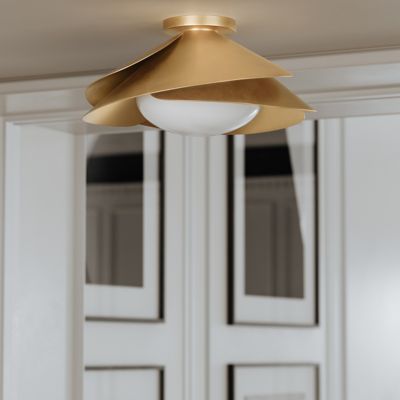 Brookhaven Flushmount