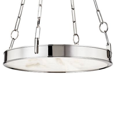 Kirby LED Chandelier