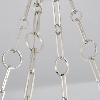 Kirby LED Chandelier