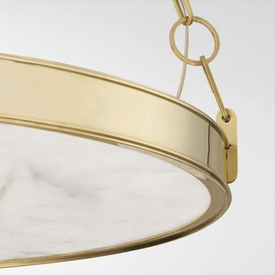 Kirby LED Chandelier