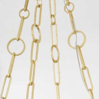 Kirby LED Chandelier