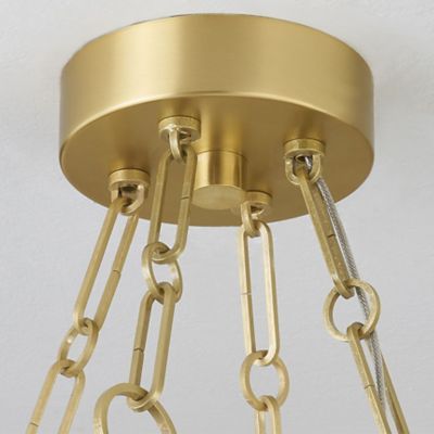 Kirby LED Chandelier