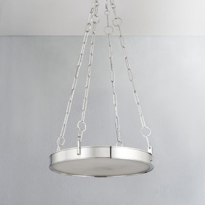 Kirby LED Chandelier