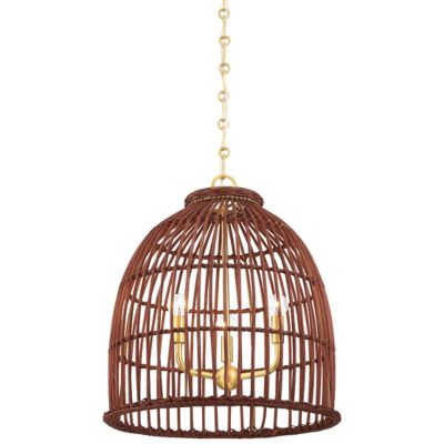 Vintage Solid Brass Bird Cage Decorative Victorian Bird House -  Canada