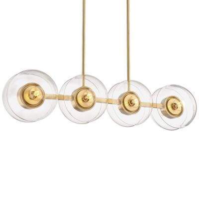 Kert Linear Suspension