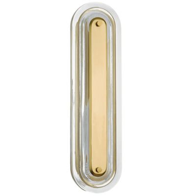 Litton LED Wall Sconce
