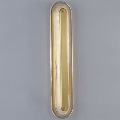 Litton LED Wall Sconce