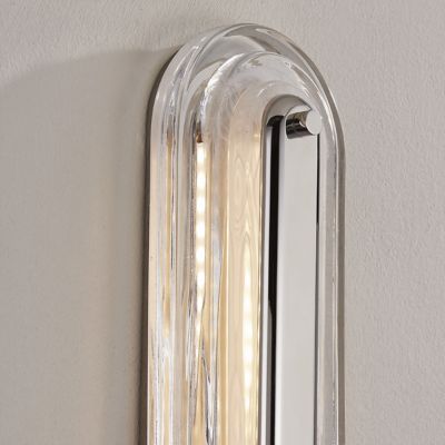 Litton LED Wall Sconce