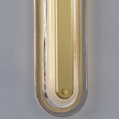 Litton LED Wall Sconce