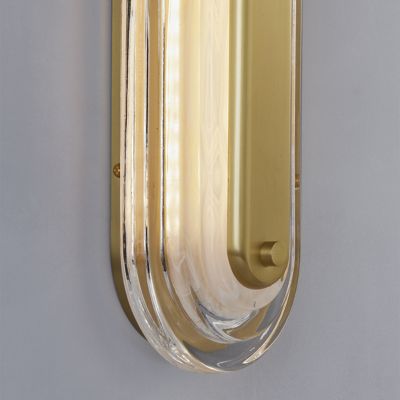 Litton LED Wall Sconce