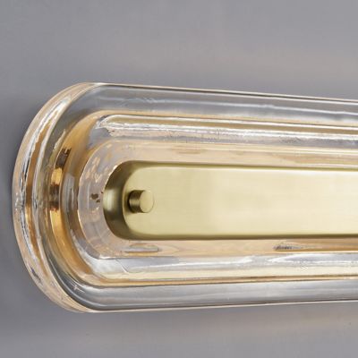 Litton LED Wall Sconce