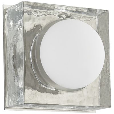 Mackay Square Wall Sconce