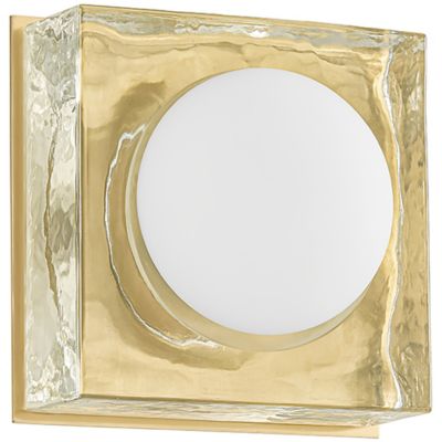 Mackay Square Wall Sconce