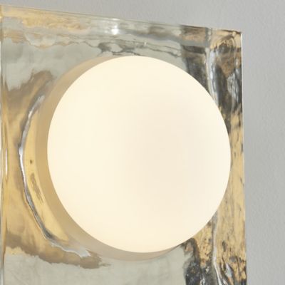 Mackay Square Wall Sconce