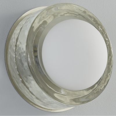 Mackay Round Wall Sconce