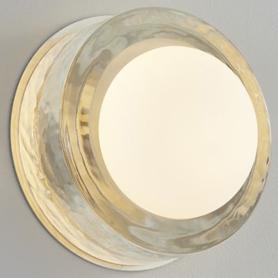 Mackay Round Wall Sconce
