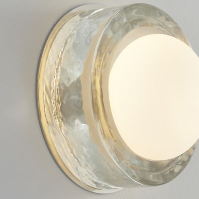 Mackay Round Wall Sconce