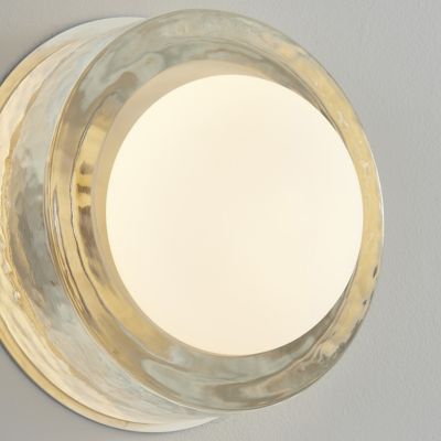 Mackay Round Wall Sconce