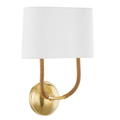 Webson Wall Sconce