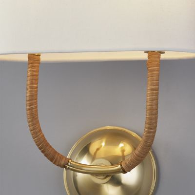 Webson Wall Sconce
