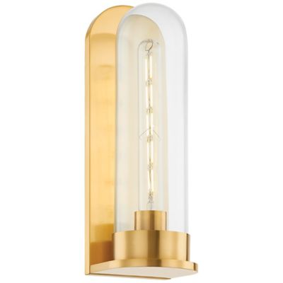 Irwin Wall Sconce