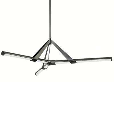 Jonas LED Chandelier
