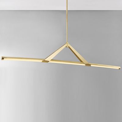 Jonas Linear Suspension