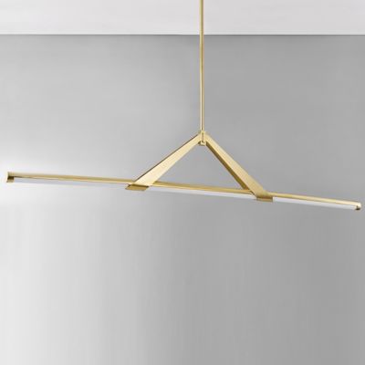 Jonas Linear Suspension