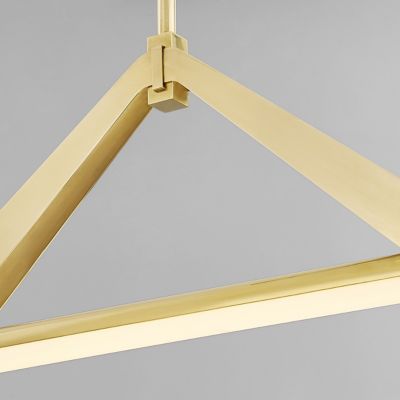 Jonas Linear Suspension