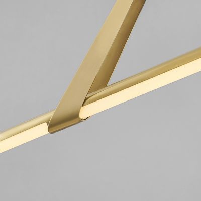 Jonas Linear Suspension