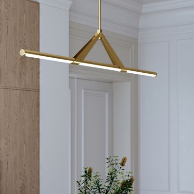 Jonas Linear Suspension