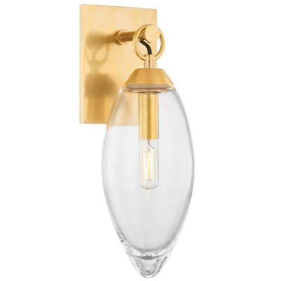 Nantucket Wall Sconce