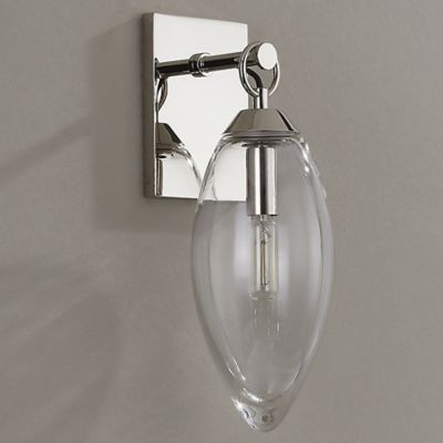 Nantucket Wall Sconce
