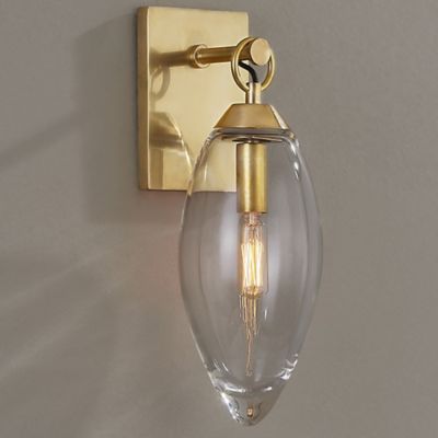 Nantucket Wall Sconce