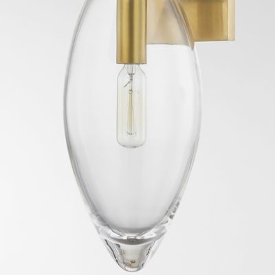 Nantucket Wall Sconce