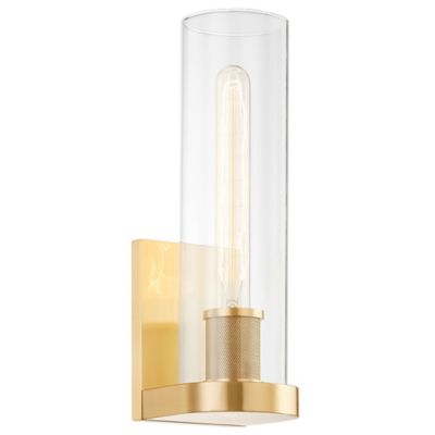 Porter Wall Sconce