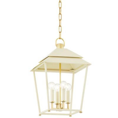 Natick Pendant by Hudson Valley Lighting at Lumens.com