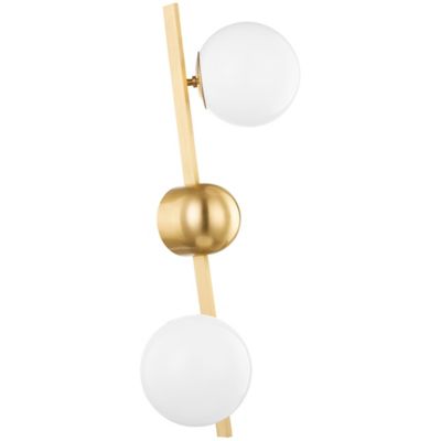 Wendover Wall Sconce