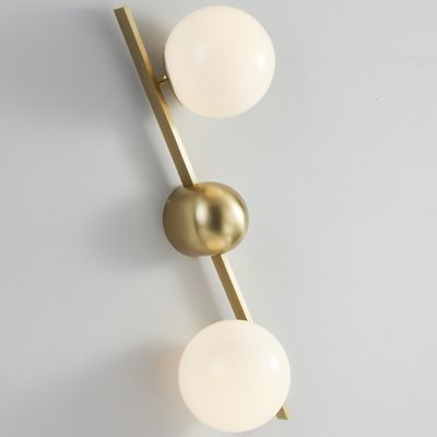Wendover Wall Sconce