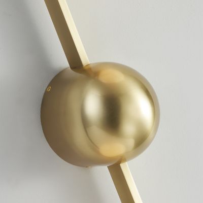 Wendover Wall Sconce