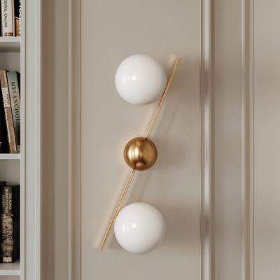 Wendover Wall Sconce