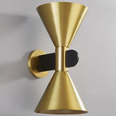 Cranston 2 Light Wall Sconce